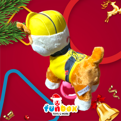 Paw Patrol Hero Figures – Colorful Rescue Fun!