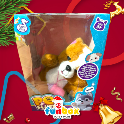 Magic Fluffy Pet – Surprise Kitty Edition