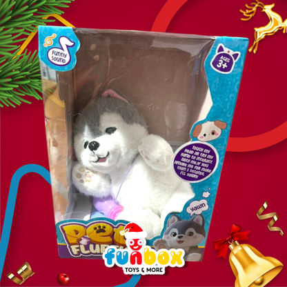 Magic Fluffy Pet – Surprise Kitty Edition