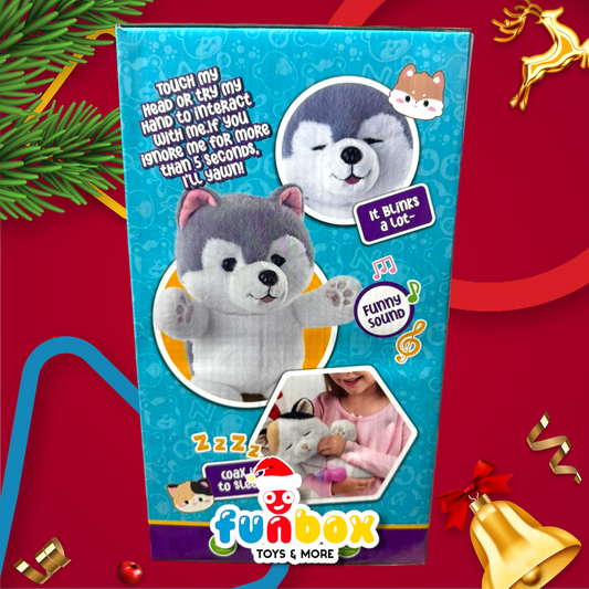 Magic Fluffy Pet – Surprise Kitty Edition