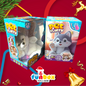 Magic Fluffy Pet – Surprise Kitty Edition
