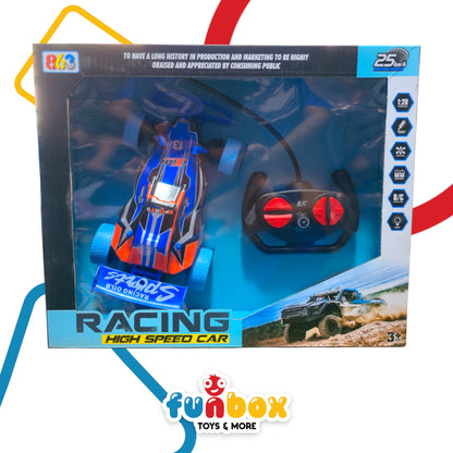 Racing High-Speed Car – Fast & Exciting Toy Vehicle for Kids