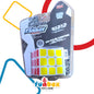 Fantasy Cube 3x3x3 – Smooth-Turning Puzzle Cube for Kids