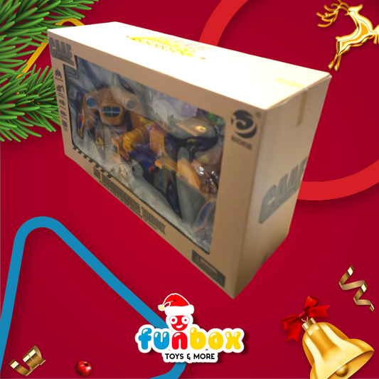 RC Engineering Truck – Heavy-Duty Remote Fun