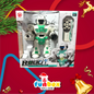 Intelligent Robot – Remote-Controlled Fun for Ages 3+!