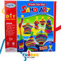 Sand Art – DIY Creative Art & Room Decor Kit for Kids
