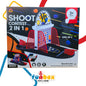 Shoot Contest 2-in-1 – Ejection Set & Shooting Game for Kids