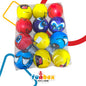 Single Ball – Colorful Fun