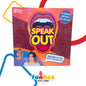 Speak Out – The Ridiculous Mouthpiece Challenge Game