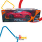 Red Edition – Street Racing High Speed Vehicle – Fast & Exciting Toy Car for Kids