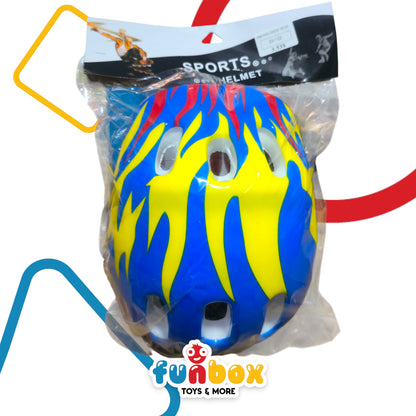 Blue Helper – Fun & Interactive Toy for Kids