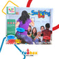 Swinging Ball Game – Active Party Toy for All Ages