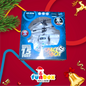 Flying Space Robot – Hovering Action Fun