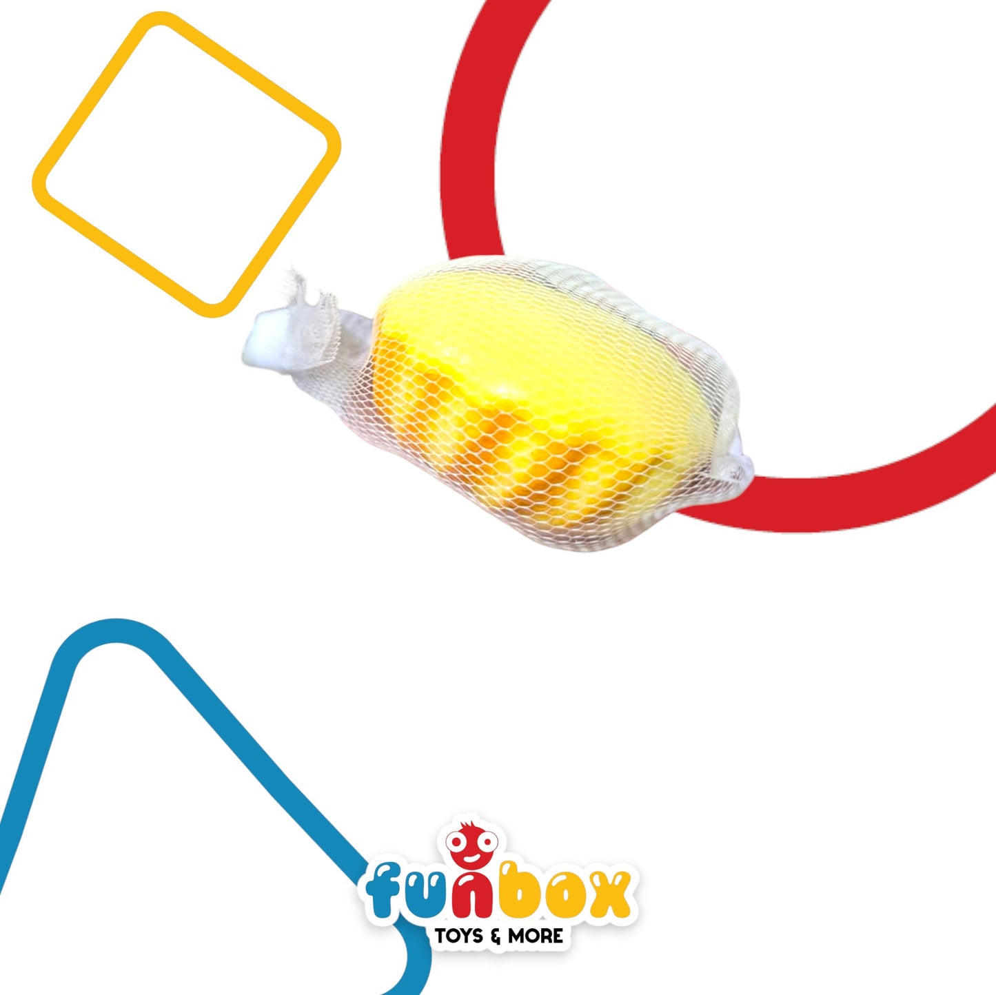 Tarte – Soft & Squishy Sensory Toy for Kids