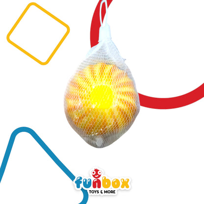 Tarte – Soft & Squishy Sensory Toy for Kids