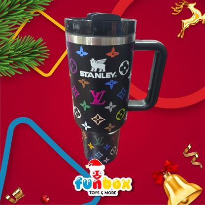 Stanley-Style Cup – Sip in Style, Stay Cool!