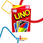 UNO – Classic Card Game for 2 to 10 Players