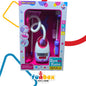Vacuum Cleaner Sweet Home Play Set – Magical Toy with Artistic Design for Kids