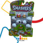 Smashers Eye Balls – 8-Pack Collectible Eyeball Smash Toy for Kids