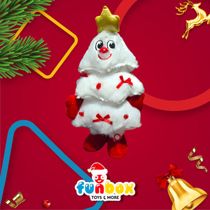 Dancing Tree – Wiggle, Sing &amp; Shine!