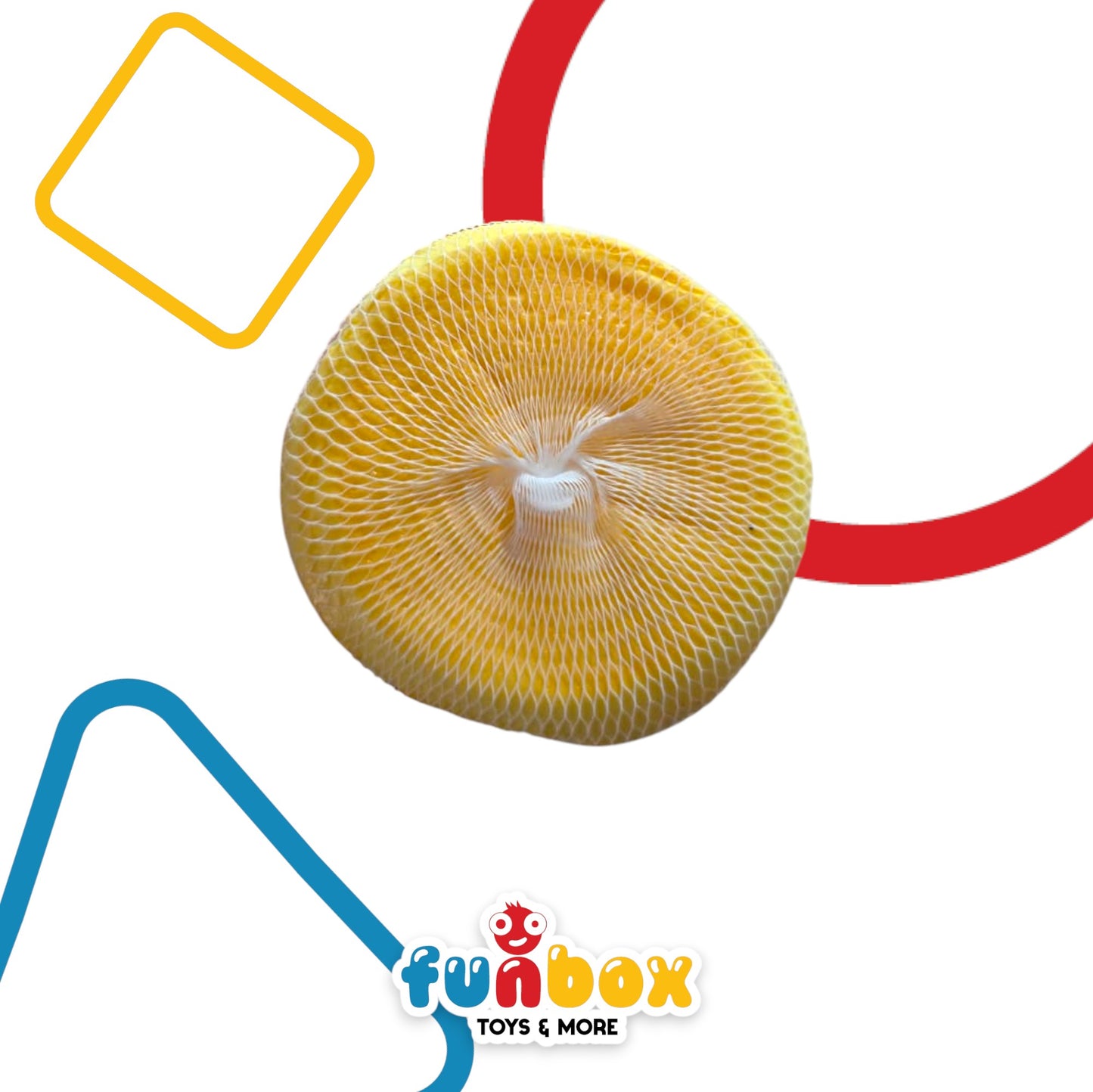 Japanese Cake – Soft & Squishy Sensory Toy for Kids