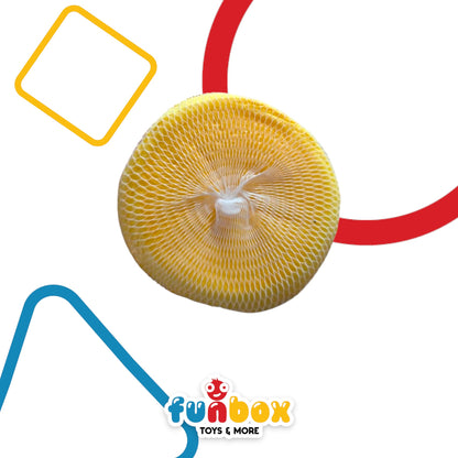 Japanese Cake – Soft & Squishy Sensory Toy for Kids