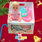 Playhouse Baby Doll – 12 Sounds of Joy!