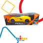 Yellow Edition – Street Racing High Speed Vehicle – Fast & Exciting Toy Car for Kids